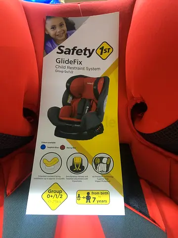 BABY SEAT