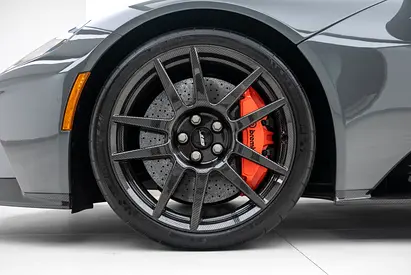 صورة 6 لـ 2021 FORD GT
