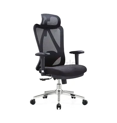 Comfort Meets Style: Ergonomic Office Chair for Sale!
