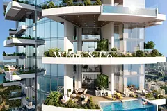 Exclusive Penthouse | Palm View | High Floor