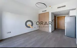 Close To Metro | Kitchen Furnished | Azizi Aura