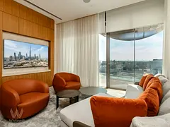 Canal View | Terrace With Private Pool | Brand New