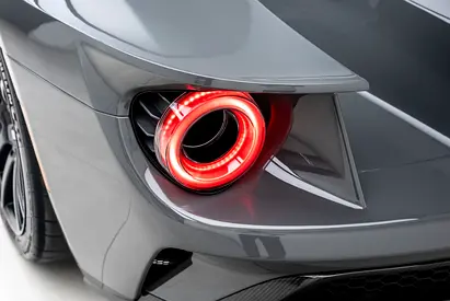 صورة 18 لـ 2021 FORD GT