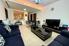 Fully Furnished | Homely | Large Bedrooms