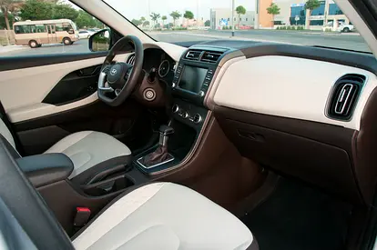 2022 Hyundai CRETA photo 12
