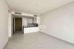 High Floor with Lagoon and Community Views