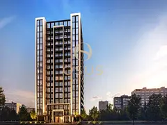 Exclusive Furnished Studio | Urban Park