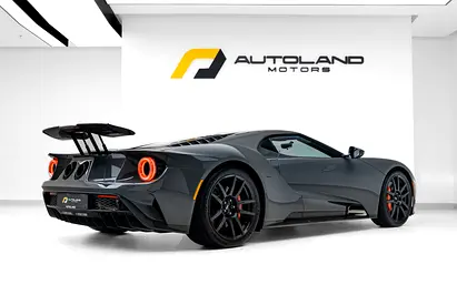 صورة 2 لـ 2021 FORD GT