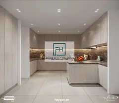 ✨ Hayyan – Alma Community | Six-Bedroom Villa | Special Discount Available – Limited Time Only