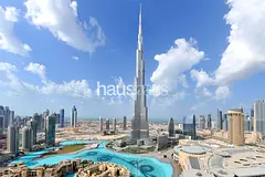 Fountain View | Fully Furnished | Burj Khalifa