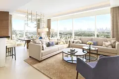 Luxury Living | Bills Inc. | Hotel Apartment