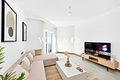 Fully Furnished | Branded | Investment