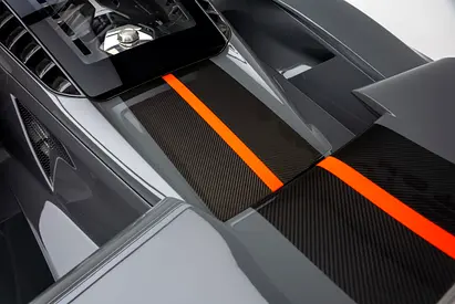 صورة 20 لـ 2021 FORD GT
