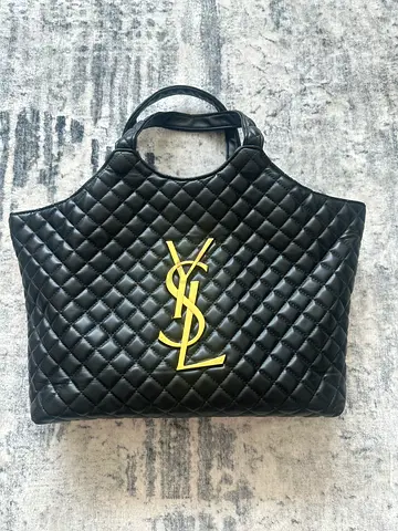 YSL bag