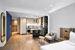 SZR | Fully Serviced | Luxury Living