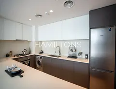 Spacious Apartment | Near ZAD District | Resale