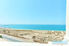 1 Bedroom for Sale-Full Sea CasinoView-Royal Breeze 2-Stunning view