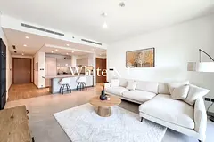 Pristine | Lagoon View | Fully Furnished