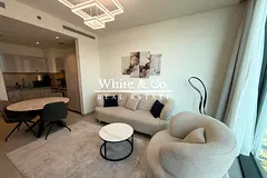 1 Bed + Study | Upgraded | Top Furnishing