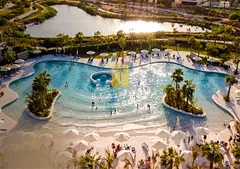 Gated Community | Golf Views | 1% Monthly | High ROI