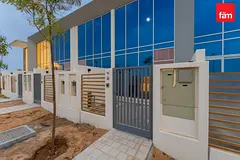 Open view | Vacant | New | Private Garden