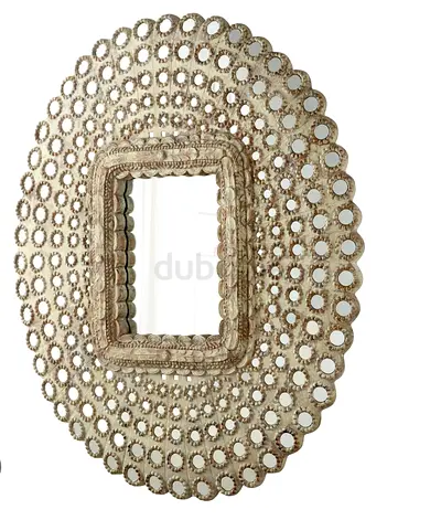 Pavone Wall Mirror – Discontinued