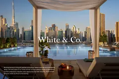 Canal View |Spacious Layout | Luxury Unit
