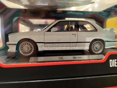 Die cast toy metal cars