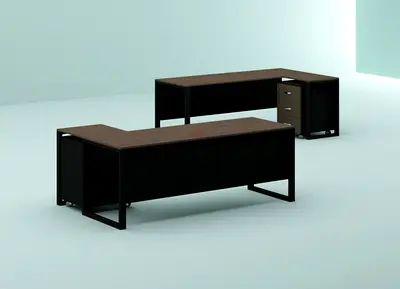 Executive Desk