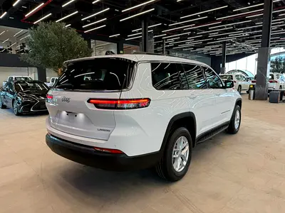 صورة مصغرة 6 لـ 2025 JEEP CHEROKEE