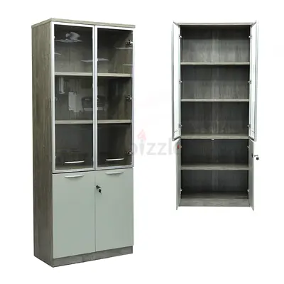 2 doors filling cabinet