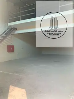 2433 sq ft warehouse | 22 kW electricity ready for delivery.