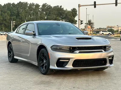 Dodge Charger 2015