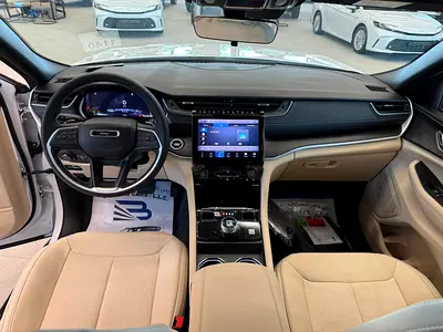 صورة مصغرة 9 لـ 2025 JEEP CHEROKEE