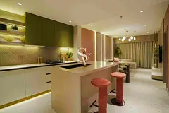 Smart Home | Kitchen Equipped | HO 2026 | Spacious