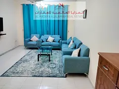 Room and hall, Al Taawun, behind 5 houses