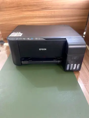 Epson printer