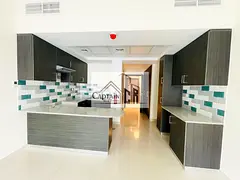 EXCLUSIVE DEAL | Big Layout Studio with Balcony | Best Price in Al Zahia Garden Apartments