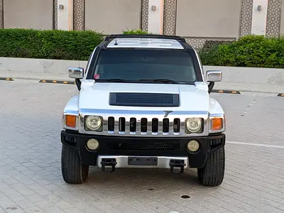 صورة 4 لـ 2006 Hummer H3