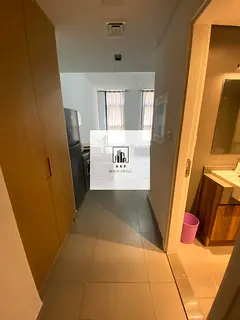 Spacious luxurious lush fully furnished studio