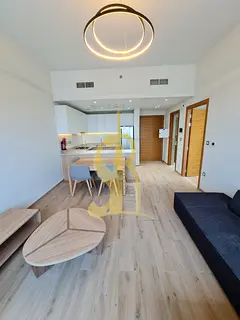 1 Bedroom for Sale | Chiller Free | Big DEWA Savings | Fully Furnished | High ROI | Near Metro