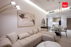 Ready to move | Nad Al Sheba | Terrace