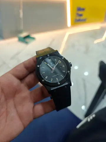Watch Hublot