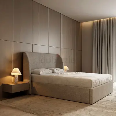New luxury Comfortable 180200 king size bed