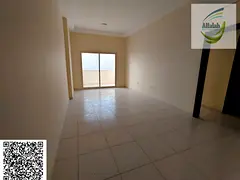 For Yearly Rent AED - 38K - Two Bedroom (WITH PARKING) Available In Lilies Tower in Ajman