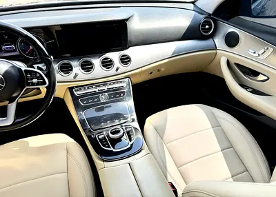 صورة مصغرة 12 لـ 2019 Mercedes-BENZ E-CLASS