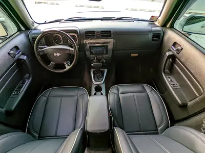 صورة 11 لـ 2006 Hummer H3