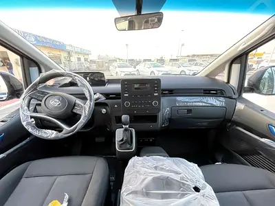 Hyundai Staria Comfort, миниатюра 8