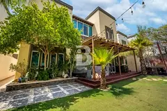 Excellent location | Upgraded Villa | Landscaped
