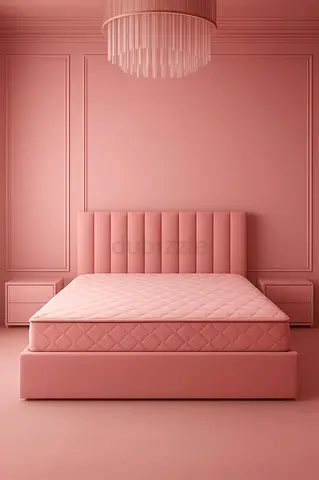 Brand new Queen size bed storage bed family bed nd medical mattress queen bed double bed